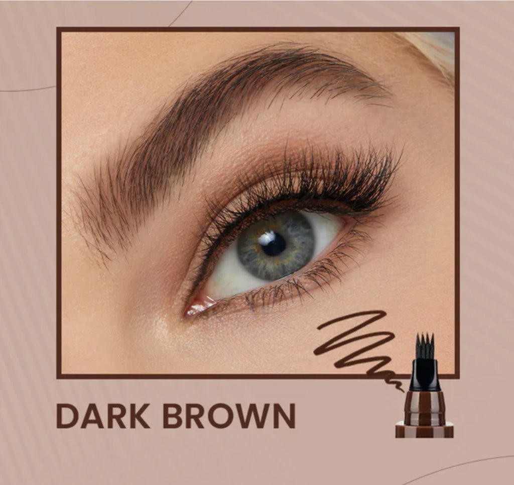 Precision tip product feature