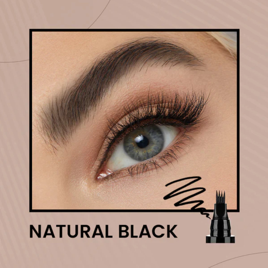 Available color and application information