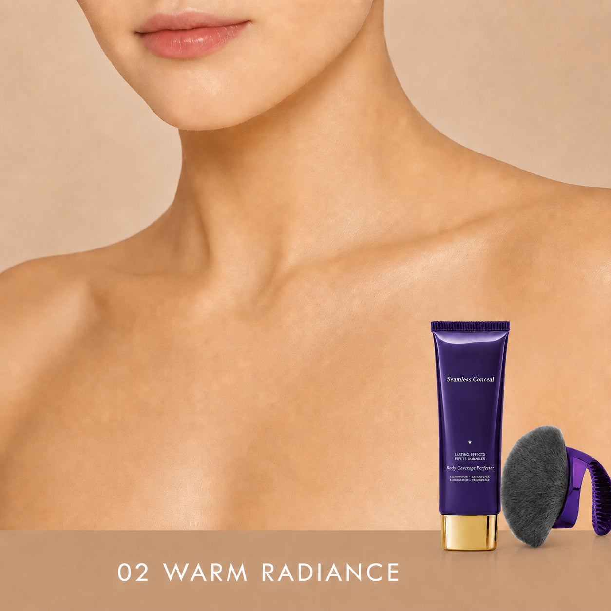 Warm Radiance