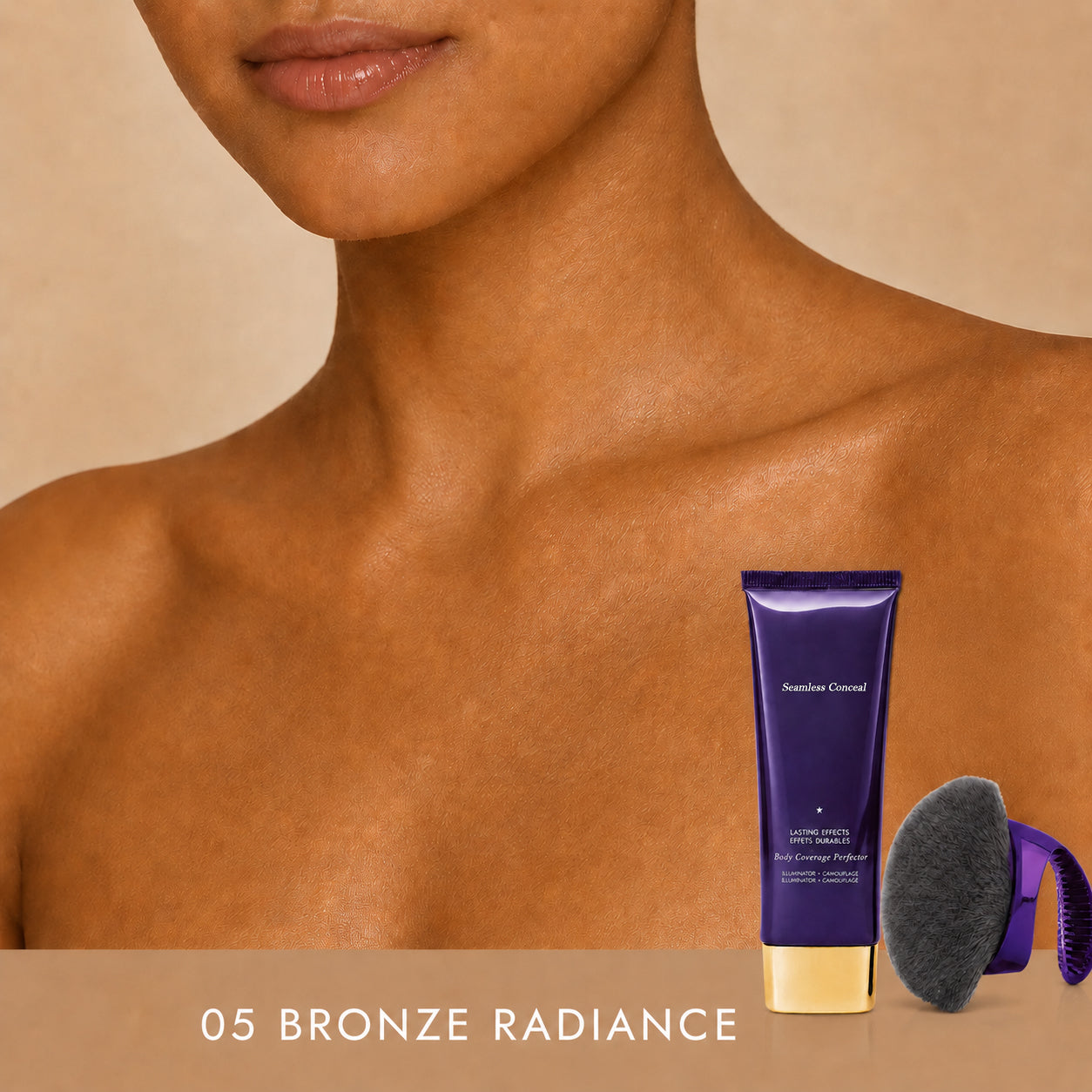 Bronze Radiance