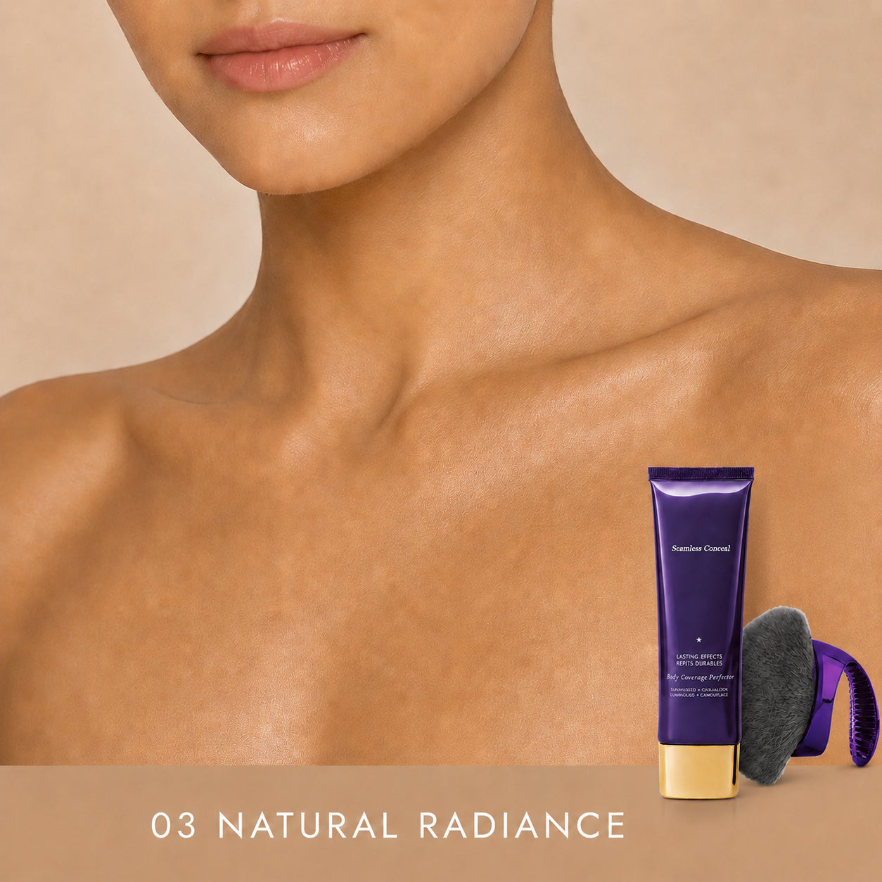 Natural Radiance