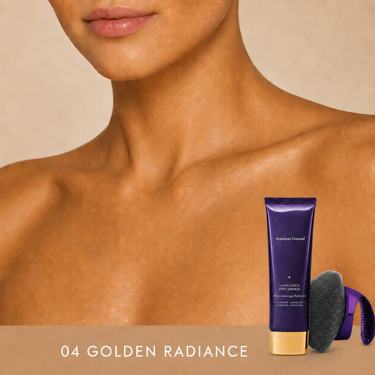 Golden Radiance