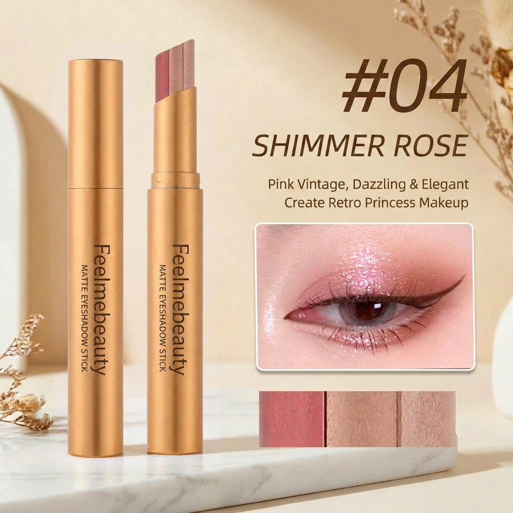 #04 SHIMMER ROSE