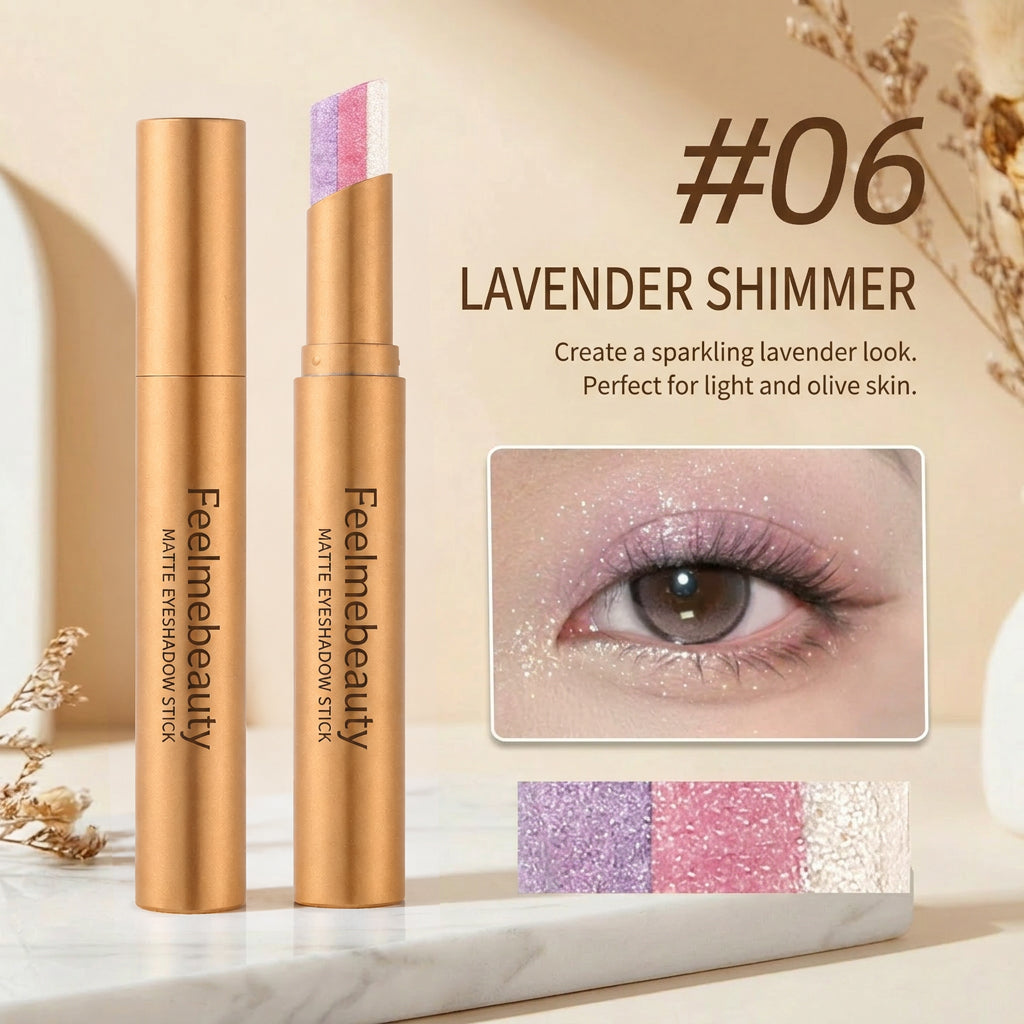 #06 LAVENDER SHIMMER