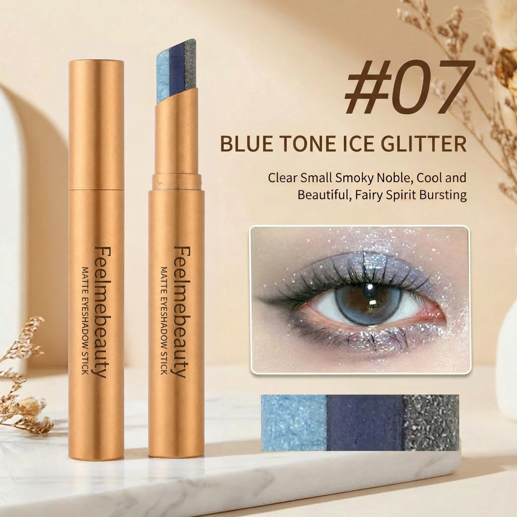 3 Color Eyeshadow Stick