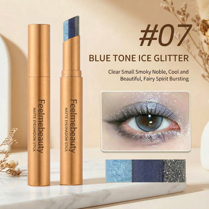 3 Color Eyeshadow Stick