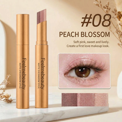 3 Color Eyeshadow Stick