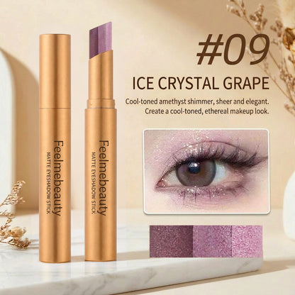 3 Color Eyeshadow Stick