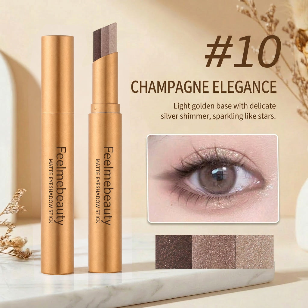 #10 CHAMPAGNE ELEGANCE